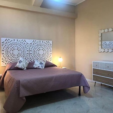 Casalotto Lejlighed Reggio di Calabria Eksteriør billede
