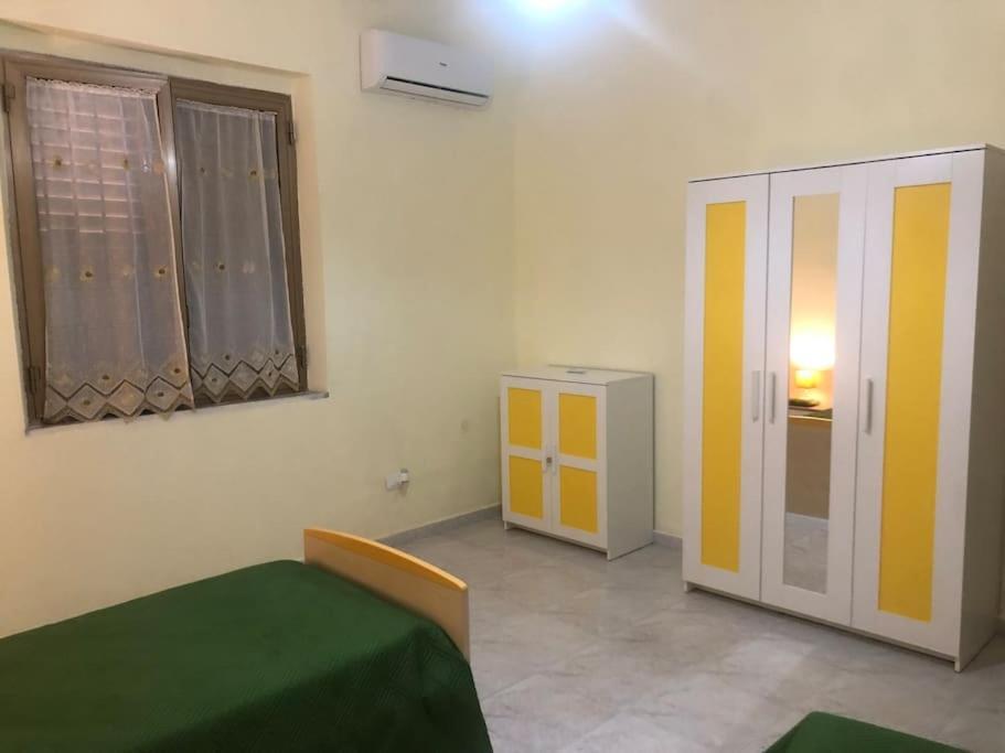 Casalotto Lejlighed Reggio di Calabria Eksteriør billede