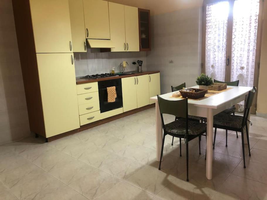 Casalotto Lejlighed Reggio di Calabria Eksteriør billede
