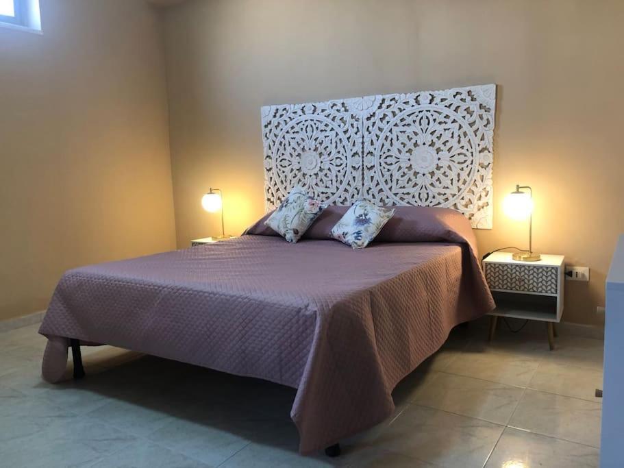 Casalotto Lejlighed Reggio di Calabria Eksteriør billede